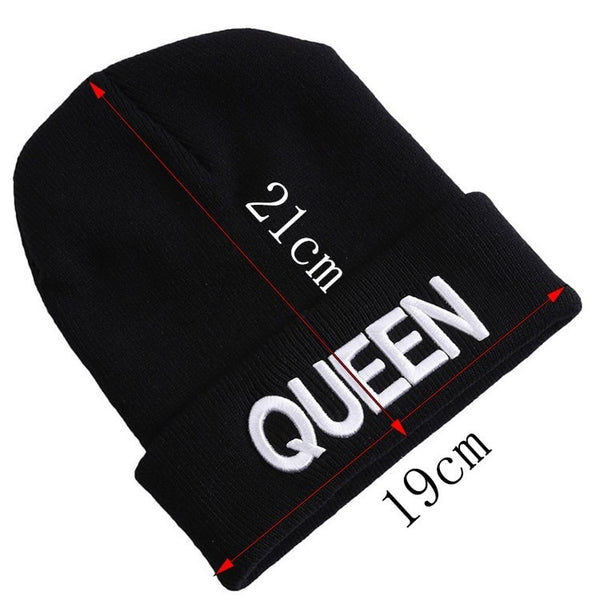 queen beanie king and queen beanies king beanie