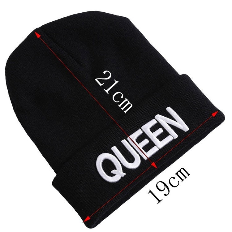 queen beanie king and queen beanies king beanie