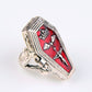 coffin shaped ring