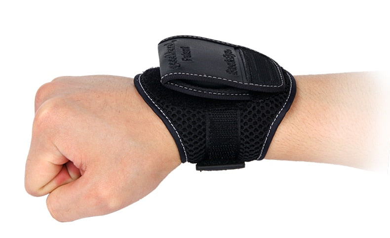 Wristband Bike Mirror Secondary image
