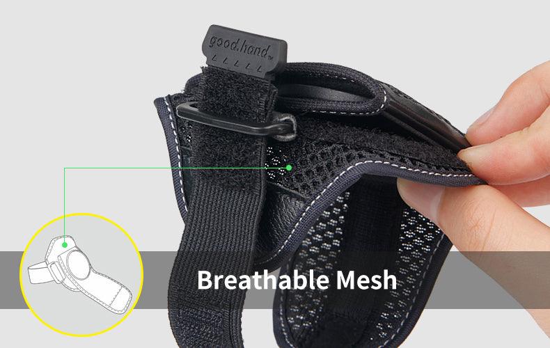 Wristband Bike Mirror