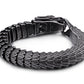 Stainless Steel Dragon Bracelet