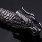 Stainless Steel Dragon Bracelet