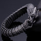 Stainless Steel Dragon Bracelet