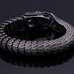 Stainless Steel Dragon Bracelet