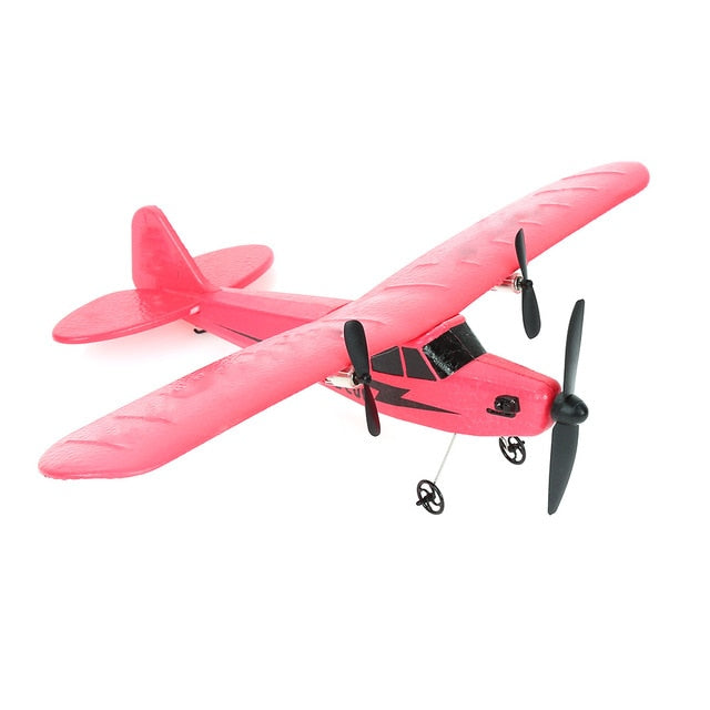 High Torque Aerobatic Gliding RC Airplane Secondary image