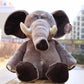 Elephant Stuffed Toy