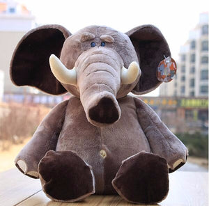 Elephant Stuffed Toy Elephant Stuffed Toy
