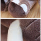 Elephant Stuffed Toy