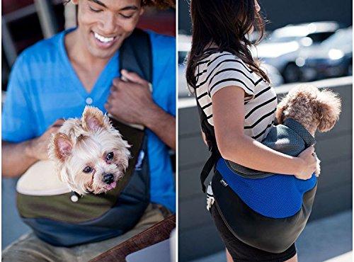 pet carrier bag dog carrier bag dog travel bag dog carrier purse pet carrier backpack cat carrier bag puppy sling cat travel bag Main image