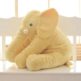 Elephant Plush Pillow Plush Toy Elephant Plush Pillow Plush Toy