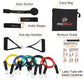 Home Workout Resistance Band Set
