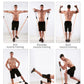 Home Workout Resistance Band Set