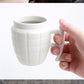 Grenade Coffee Mug With Lid