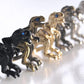 dinosaur earrings t rex earrings dino earrings