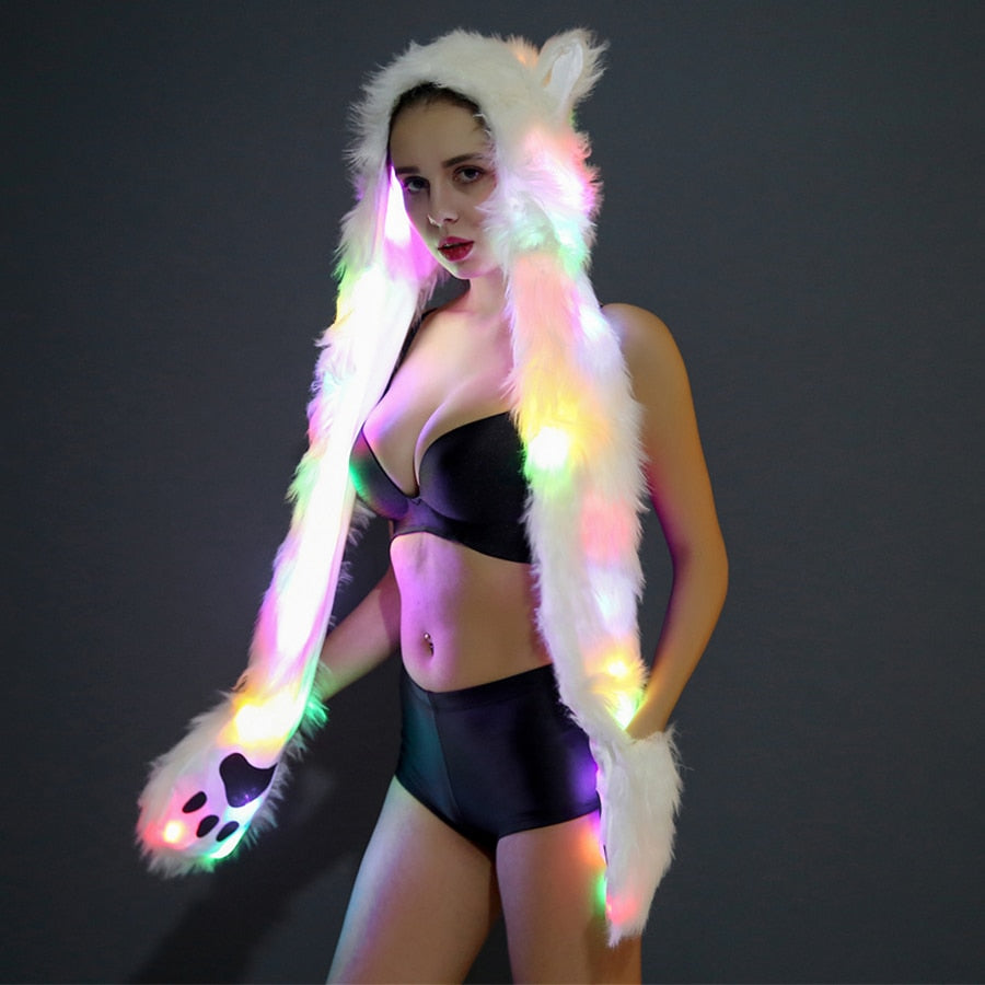 led hat Main image