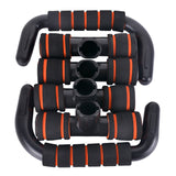 FitPro Push Up Bars push up handles, push up stand, push up equipment, best push up bars