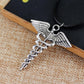 nurse necklace rn necklace registered nurse necklace