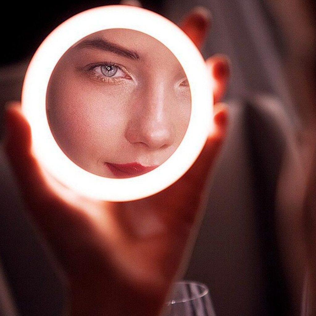 led compact mirror compact mirror with light light up compact mirror compact makeup mirror with lights compact magnifying mirror with light pocket mirror with lights