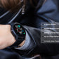 Smart Watch Fitness Tracker Heart Rate Monitor Pedometer For Android & iPhones