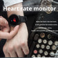 Smart Watch Fitness Tracker Heart Rate Monitor Pedometer For Android & iPhones