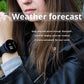 Smart Watch Fitness Tracker Heart Rate Monitor Pedometer For Android & iPhones