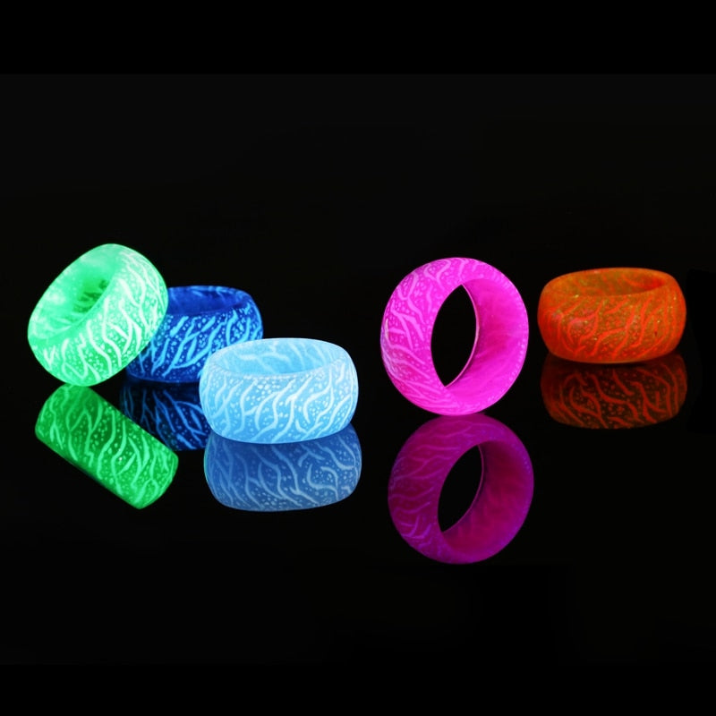 Glow Rings Main image