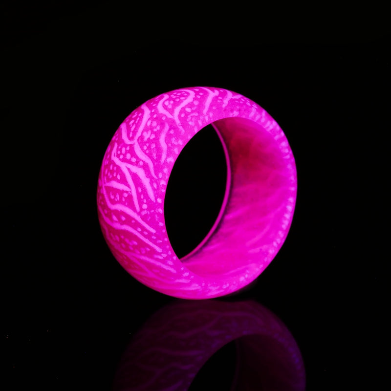 Glow Rings
