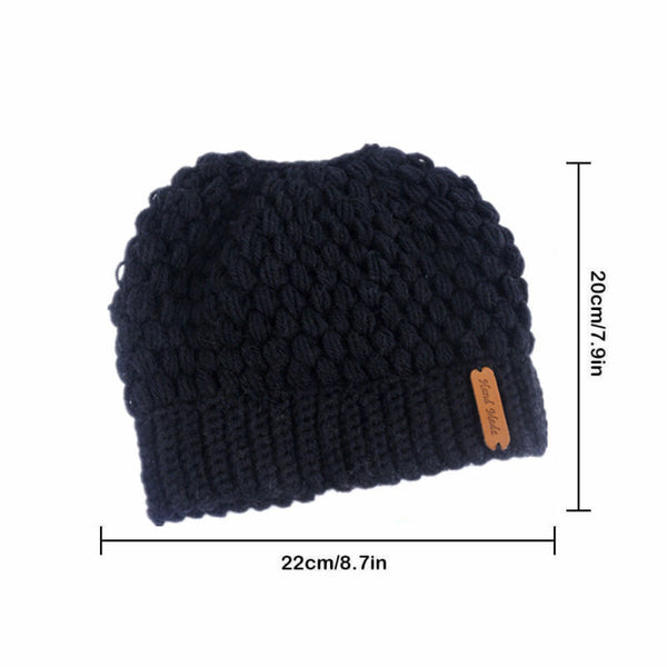 ponytail beanie cc ponytail beanie beanie with ponytail hole ponytail beanie hat beanie with hole for hair beanie hat with ponytail hole