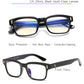 Protective Blue Light Blocking Gaming Glasses