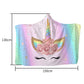 unicorn hooded blanket unicorn hooded throw unicorn hooded blanket for adults unicorn snuggie blanket unicorn wearable blanket wearable unicorn blanket unicorn blanket hoodie hooded blanket unicorn unicorn hooded blanket adults