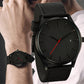 The Commuter Luxury Mens Watch mens watches
