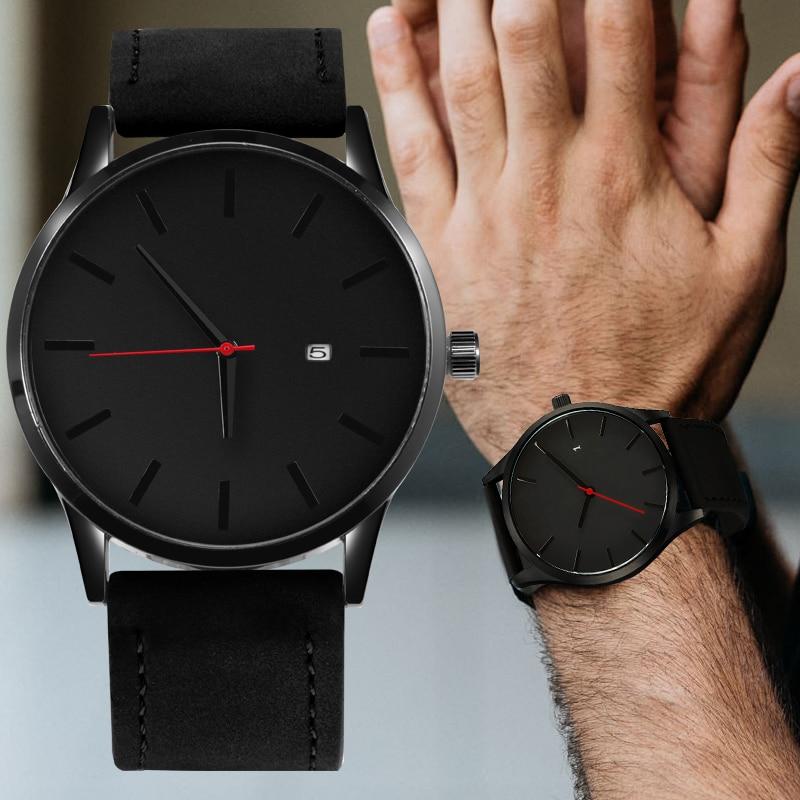 The Commuter 2 Luxury Mens Watch Secondary image
