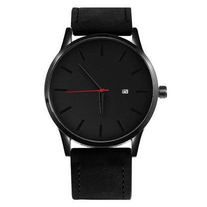The Commuter Luxury Mens Watch mens watches