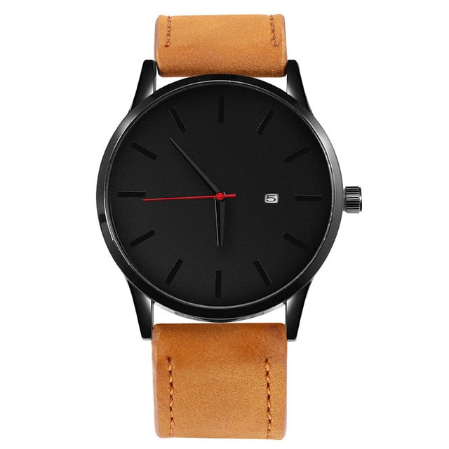 The Commuter Luxury Mens Watch mens watches