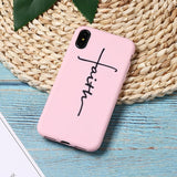Faith In Jesus iPhone Christian Religion Phone Case jesus phone case jesus iphone case jesus iphone 7 case