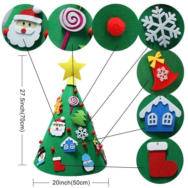 felt christmas tree felt christmas tree for toddlers diy felt christmas tree felt christmas ornaments kids felt christmas tree