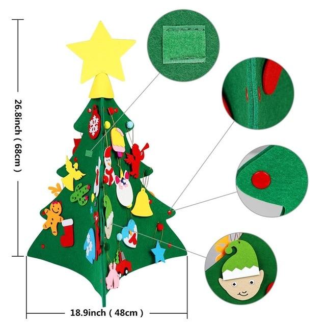 felt christmas tree felt christmas tree for toddlers diy felt christmas tree felt christmas ornaments kids felt christmas tree