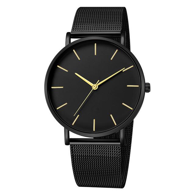 The Commuter Luxury Mens Watch mens watches