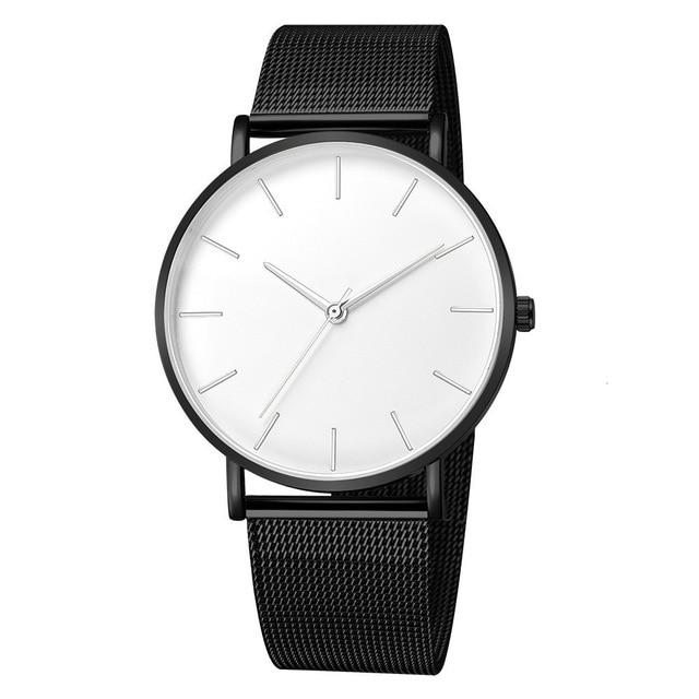 The Commuter Luxury Mens Watch Secondary image