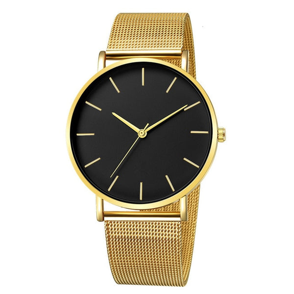 The Commuter Luxury Mens Watch mens watches