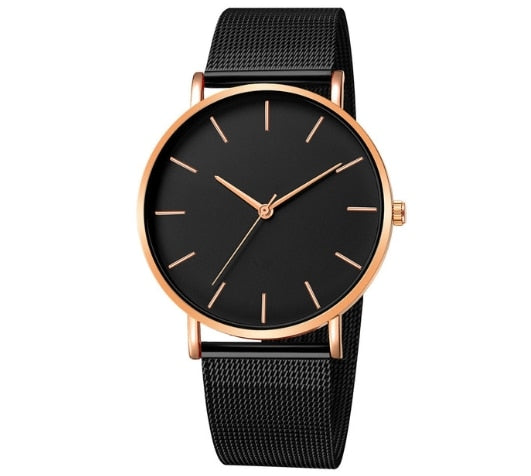 The Commuter Luxury Mens Watch mens watches