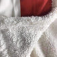American Flag USA Hooded Blanket