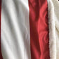 American Flag USA Hooded Blanket