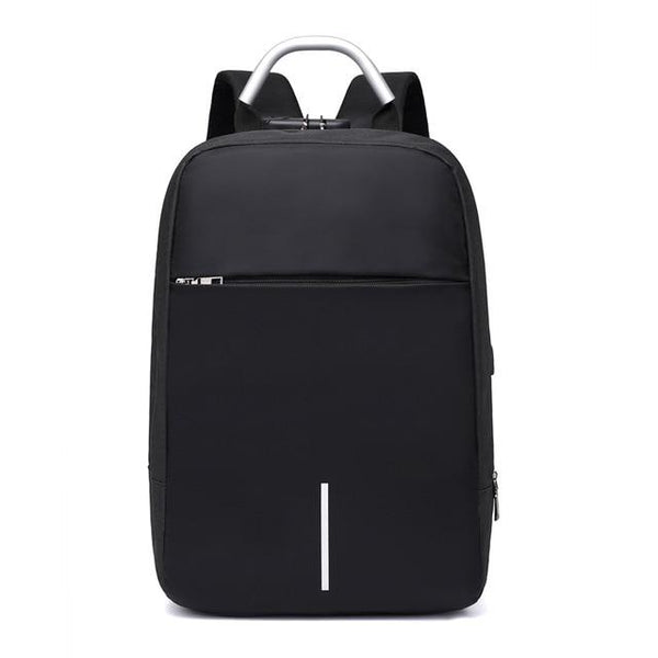 SHG™ Multifunction Laptop Anti Theft Backpack