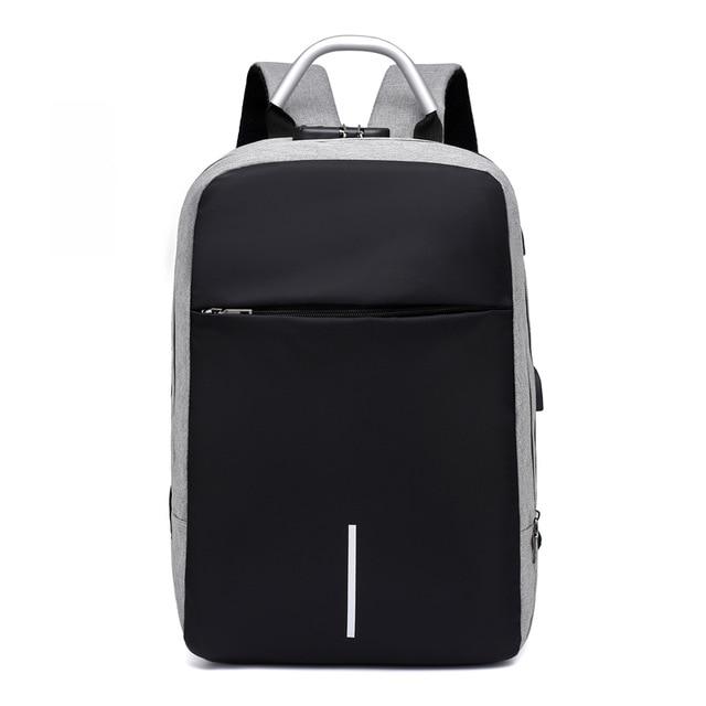 SHG™ Multifunction Laptop Anti Theft Backpack