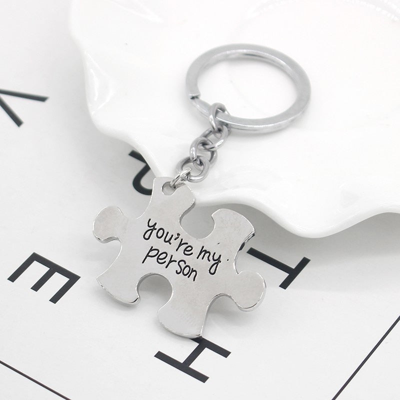 Couple keyrings deals