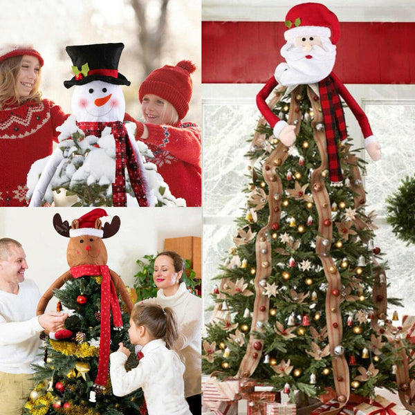 christmas tree topper unique christmas tree toppers tree topper snowman tree topper santa tree topper best christmas tree toppers christmas topper unique tree topper xmas tree topper snowman christmas tree topper