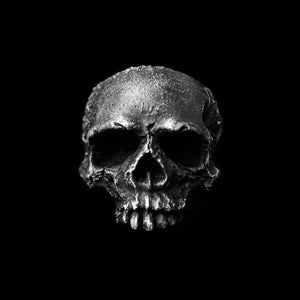 Vintage Stainless Steel Skull Ring skull rings for men skull ring skull rings for women