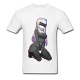 Waifu Anime T-Shirt Waifu Anime T-Shirt